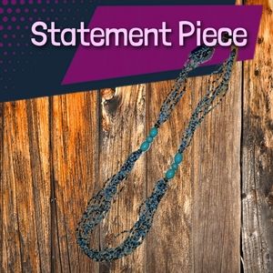 **Statement Piece**